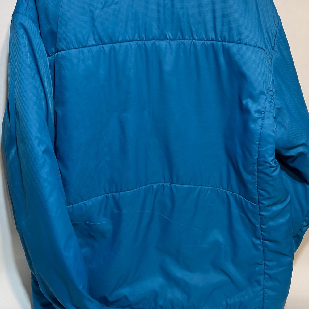 Chaps Men's Blue Performance Jacket - image 6